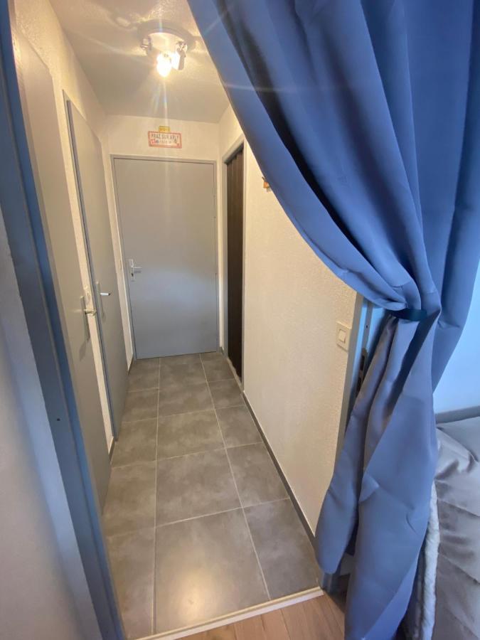 Chaleureux Appartement Renove Ambiance Chalet พลาซ-ซัวร์-อาร์ลี ภายนอก รูปภาพ